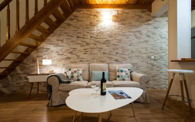 HommyHome San Isidoro - Cozy Apartment