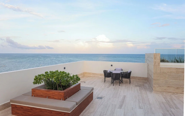 Distrito Puerto - Ocean & Mangrove Views