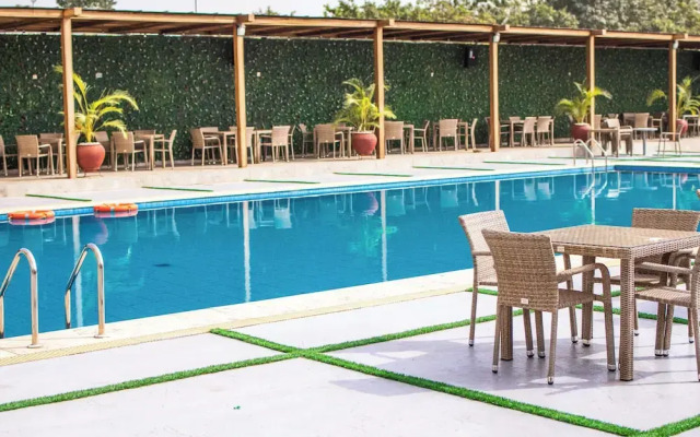 BON Hotel Octagon