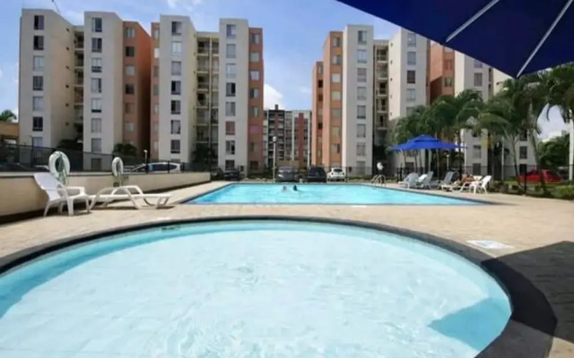 Supercondo! Home Away From Home mi Casa Tu Casa