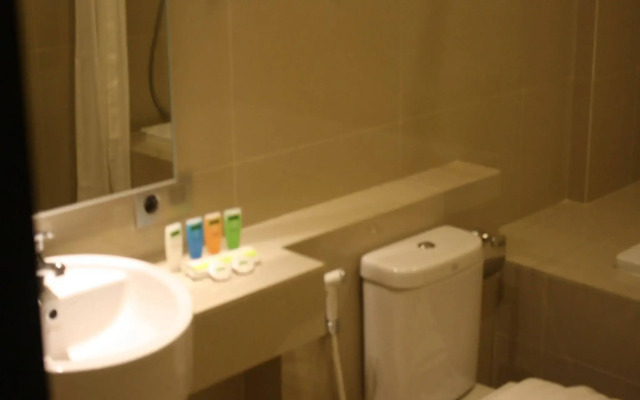 Sparks Odeon Sukabumi - Artotel Curated