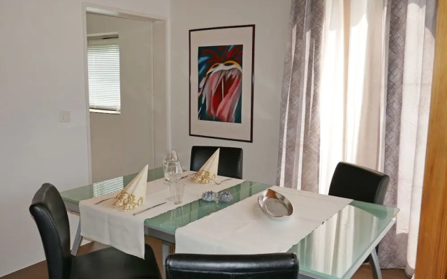 Chesa Piz Cotschen 2 Pontresina