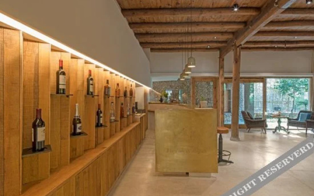 Xipu Boutique Hostel