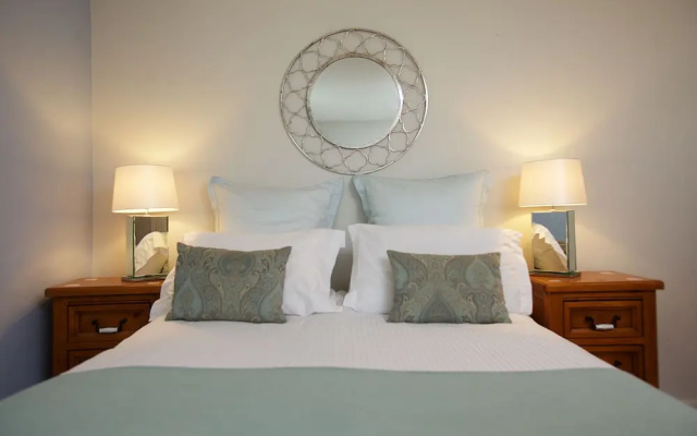 Church Farm Guest House