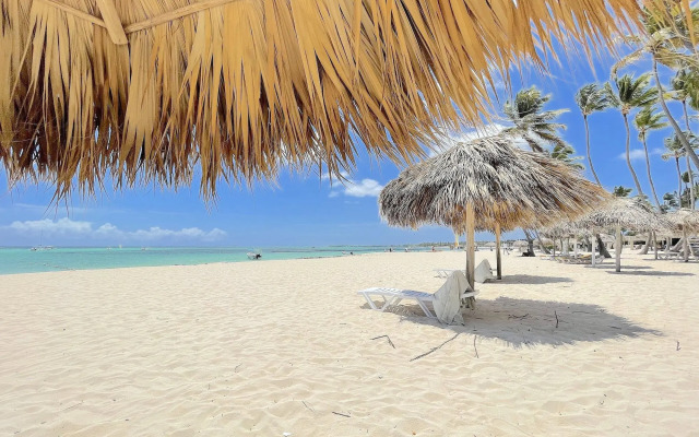 Caribbean Galaxy hotel BEACH WIFI SPA