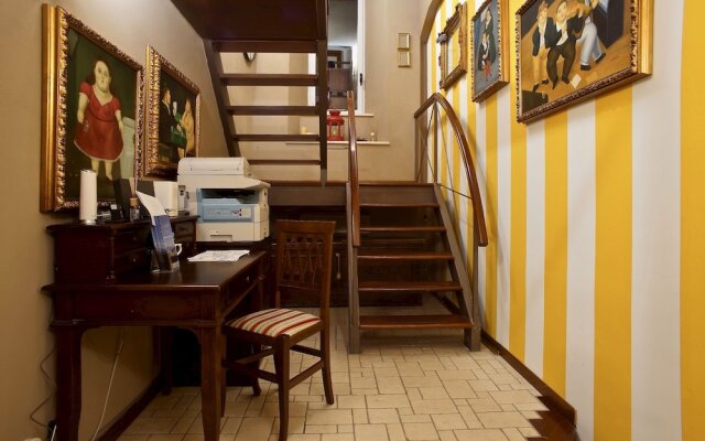B&b A'luggetella