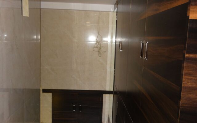Hotel Qamar