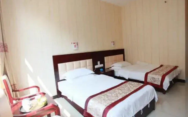 Malipo Jinxin Hotel