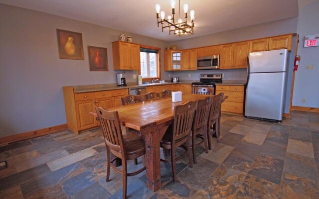 Summit Ridge 5