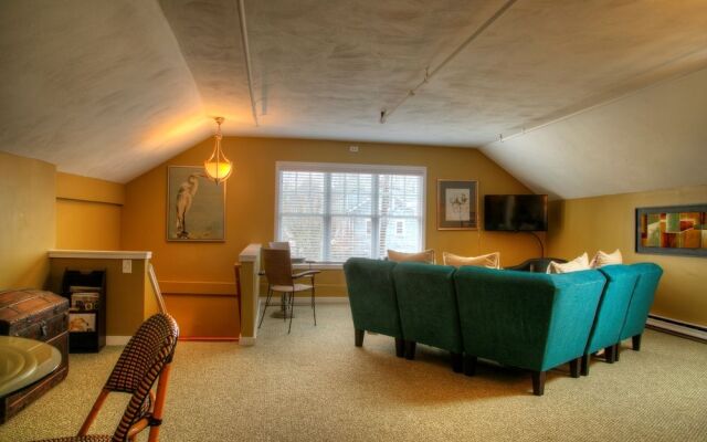 Bouchard Inn & Restaurant