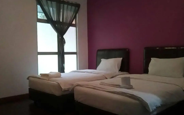 J Residence