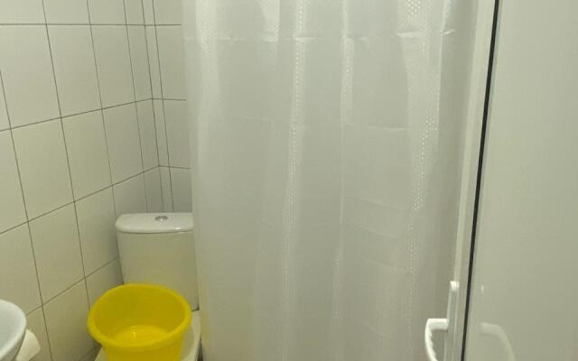 Одиссей (Джубга)