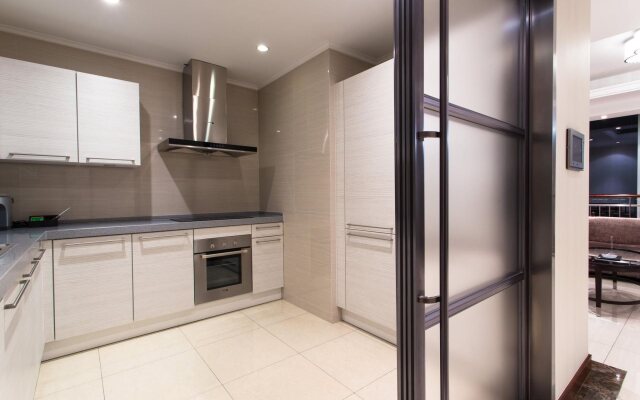 Qingdao Jinshan We Holiday Apt Wusi