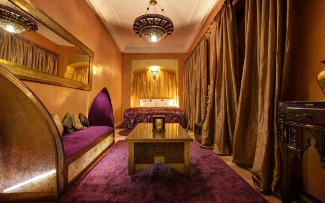 Robinson Club Riad Zakaria