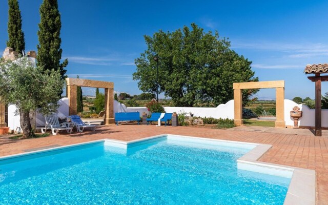 Villa Violino - Castelvetrano
