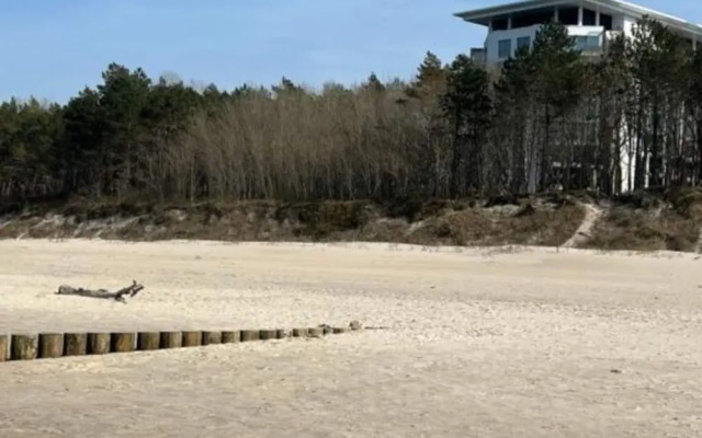 Apartment in Pobierowo Near Beach and SPA