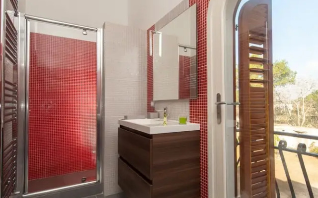 Tenuta Cardinale ENOB&B