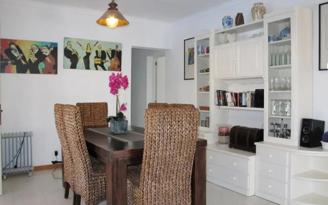 Holiday Home Dolce Farniente - PCN130