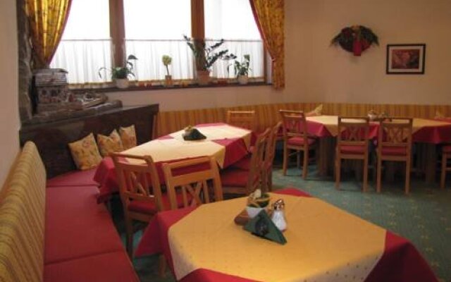 Hotel Garni Lawens