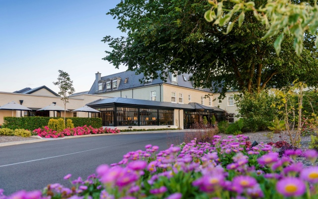 Ballygarry Estate Hotel & Spa