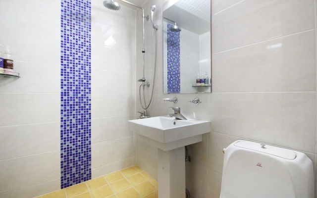 Yeosu One Self Check-in Motel