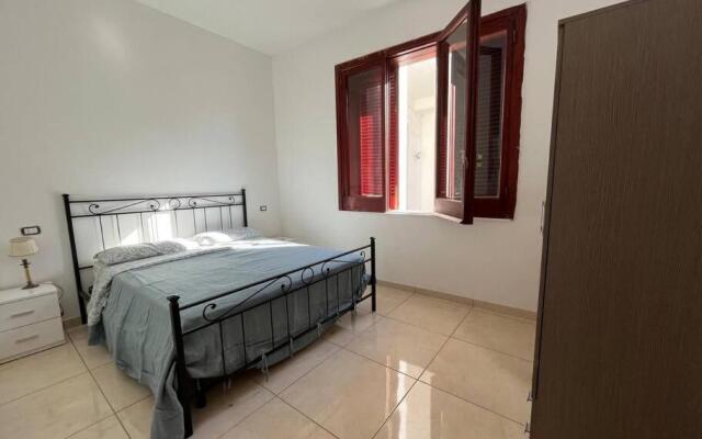 Villa Multifamiliare a 300mt dal Mare