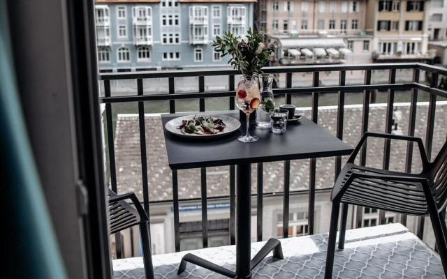 Family Suite Baden in Baden