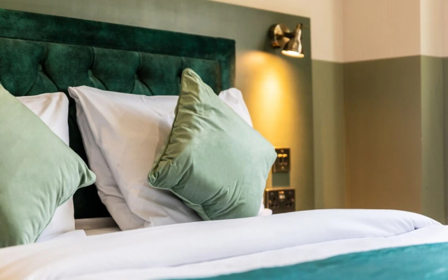 The Chapter Hotels - Finsbury Park