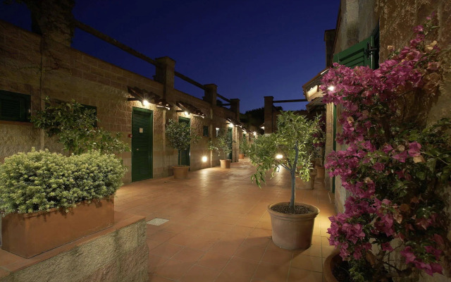 Residenza Sant'Anna del Volterraio