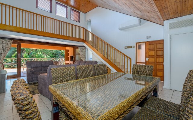 San Lameer Villa Rentals 10301