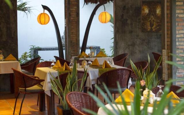 Apsara Greenland Boutique Hotel