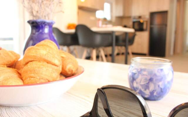 Phaedra House For Relaxing Holidays Near Platanias