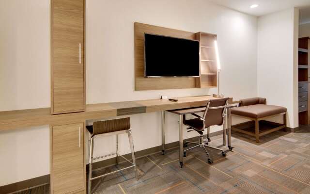 MainStay Suites Dallas Northwest - Irving