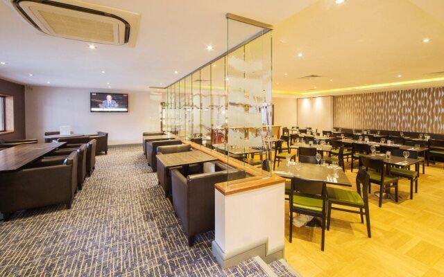 Holiday Inn High Wycombe M40, Jct. 4 by IHG