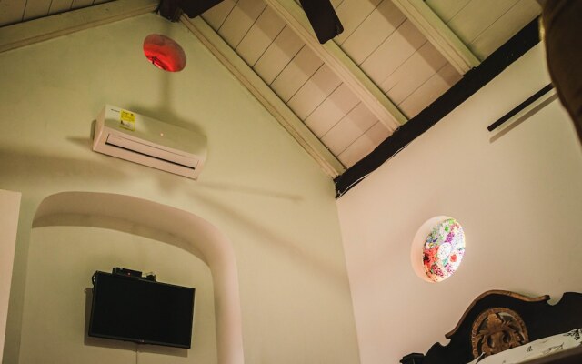 Sd-2 Habitacion En La Ciudad Antigua