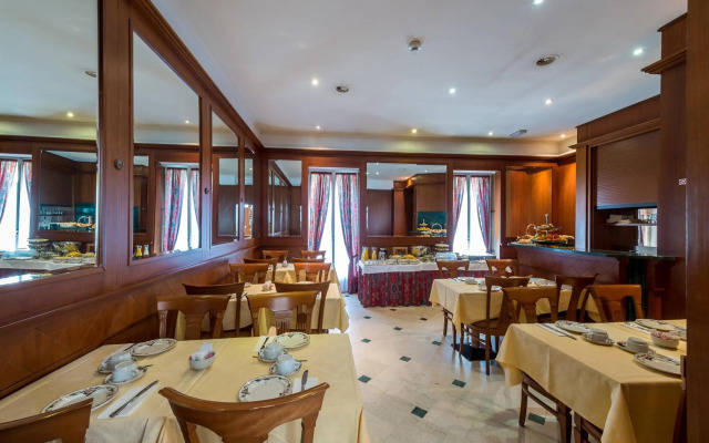 Hotel Diplomate