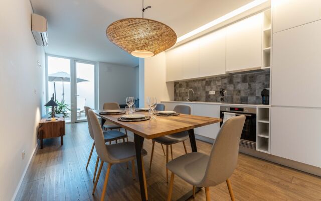 BRUM Design Apartments