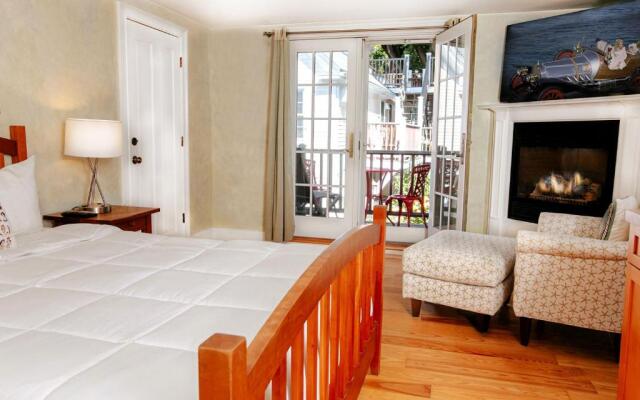 The Provincetown Hotel at Gabriel's