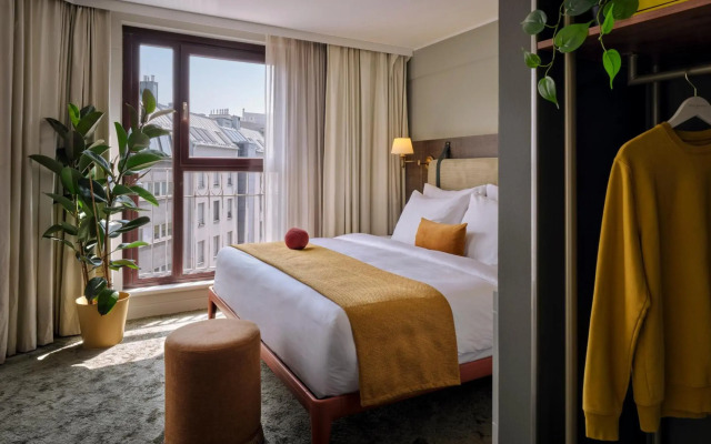 Max Brown Hotel 5th District, part of Sircle Collection (formerly Pentahotel Vienna)