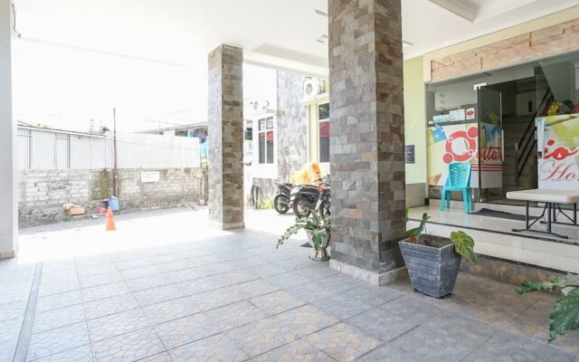 Ontario Homestay
