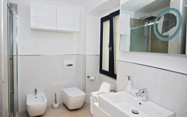 Panorama Antonia Two-bedroom Apartment