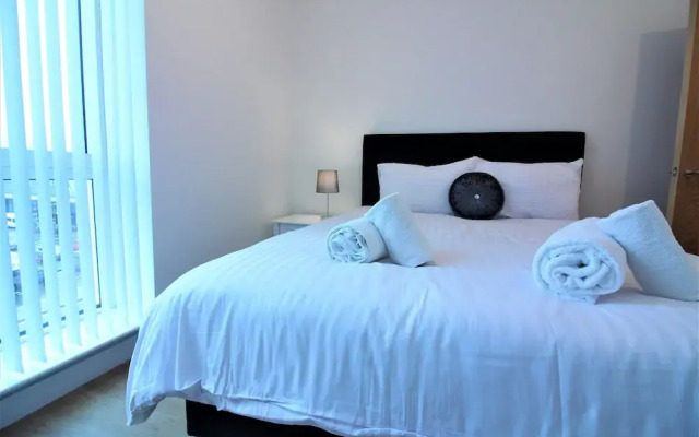 Narrowgate Apartment