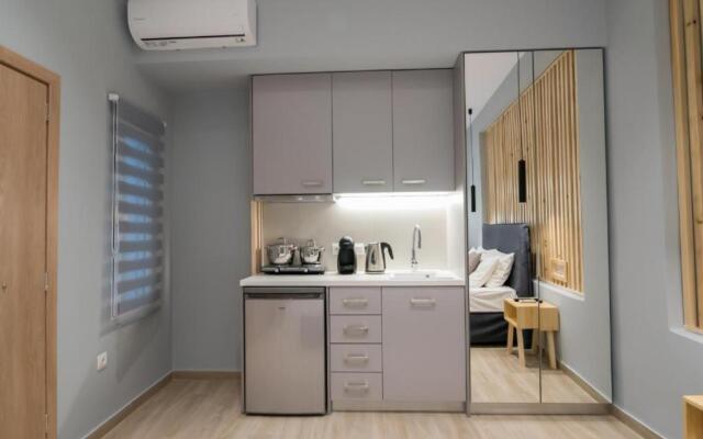 Preveza Suitestay Apartments Dodonis 28