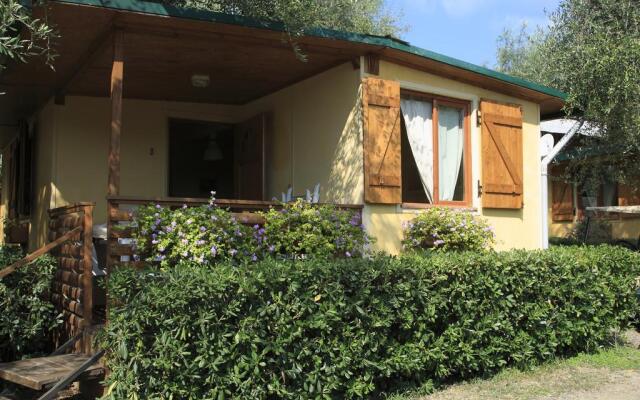 Il Frantoio Camping