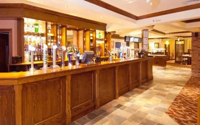 Premier Inn Scarborough (South Bay)