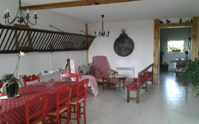 Gîte Moulins, 3 pièces, 5 personnes - FR-1-489-324