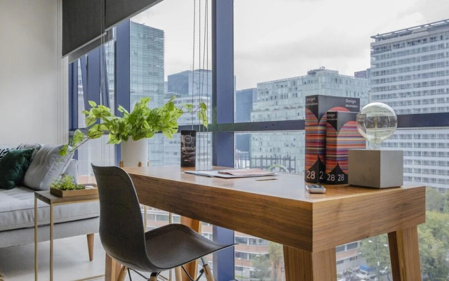 Miyana Luxury Condo