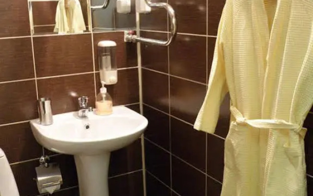 Апартаменты Внешсервис