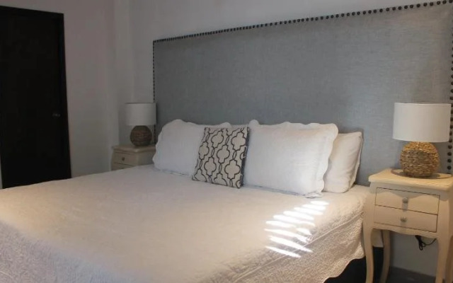 Casa Milat Hotel Boutique By HMC - Boutique_and_Design in Картахена - Photo 4