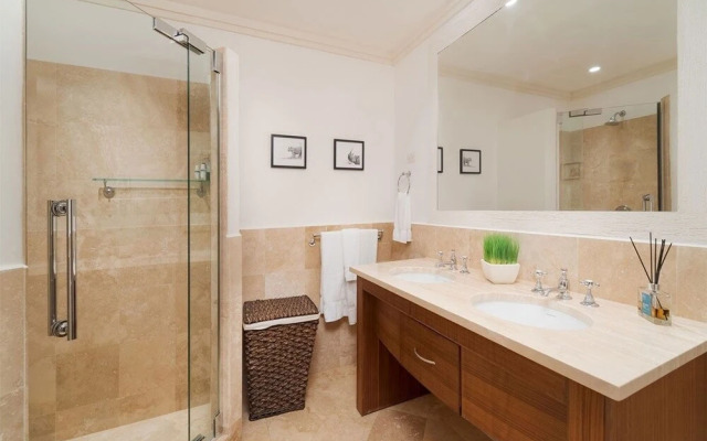 Royal Westmoreland - Sugar Cane Ridge 3 4 Bedroom Townhouse